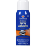 Permatex® All Purpose Spray Adhesive, 10.5 OZ - Permatex