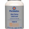 Permatex® Anti-Seize Lubricant, 8 OZ – Permatex