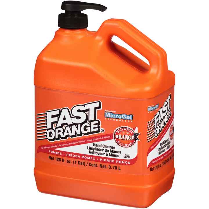 Automotive Hand Cleaner for Mechanic
