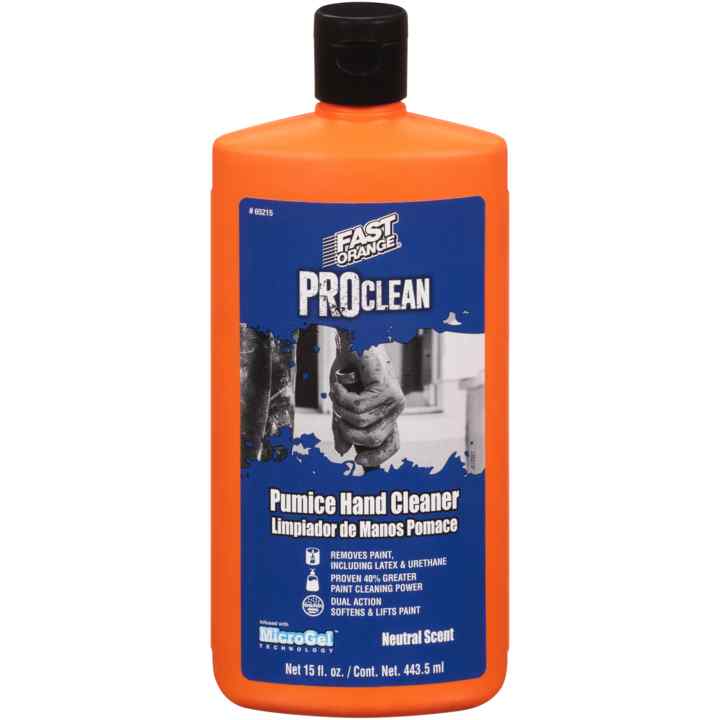 Fast Orange<span class="sup">®</span> Proclean Hand Cleaner 15 OZ