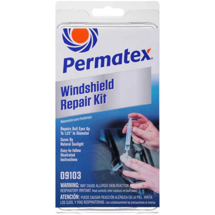 Permatex Interior Fabric Repair Kit, 8799410
