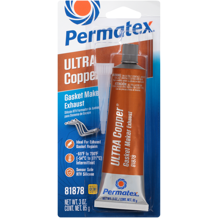 Brand NEW! Permatex Rearview Mirror Adhesive from Brandsport Auto Parts  (#PMTX-81844)