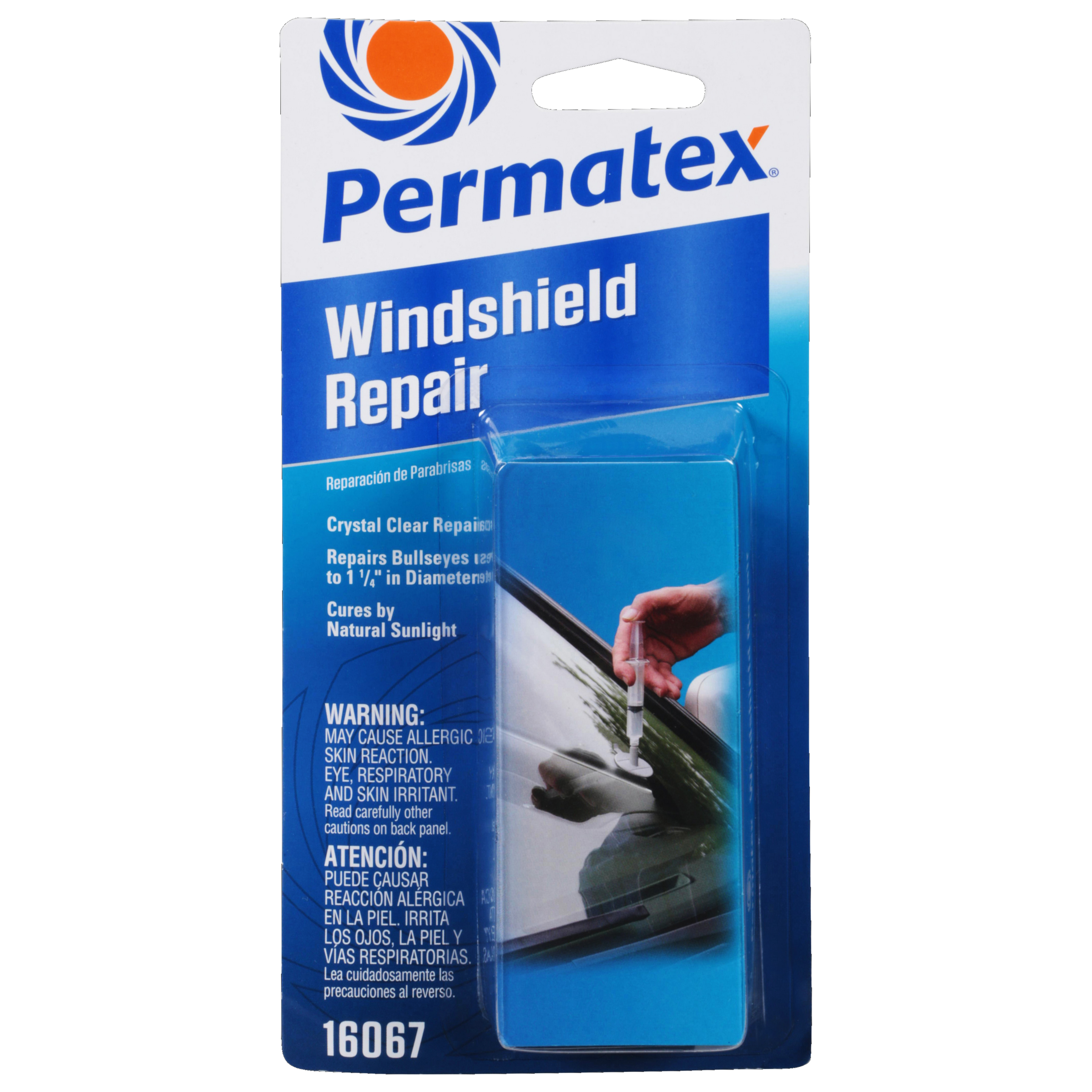 Permatex 16067 1 kit complet - chacun
