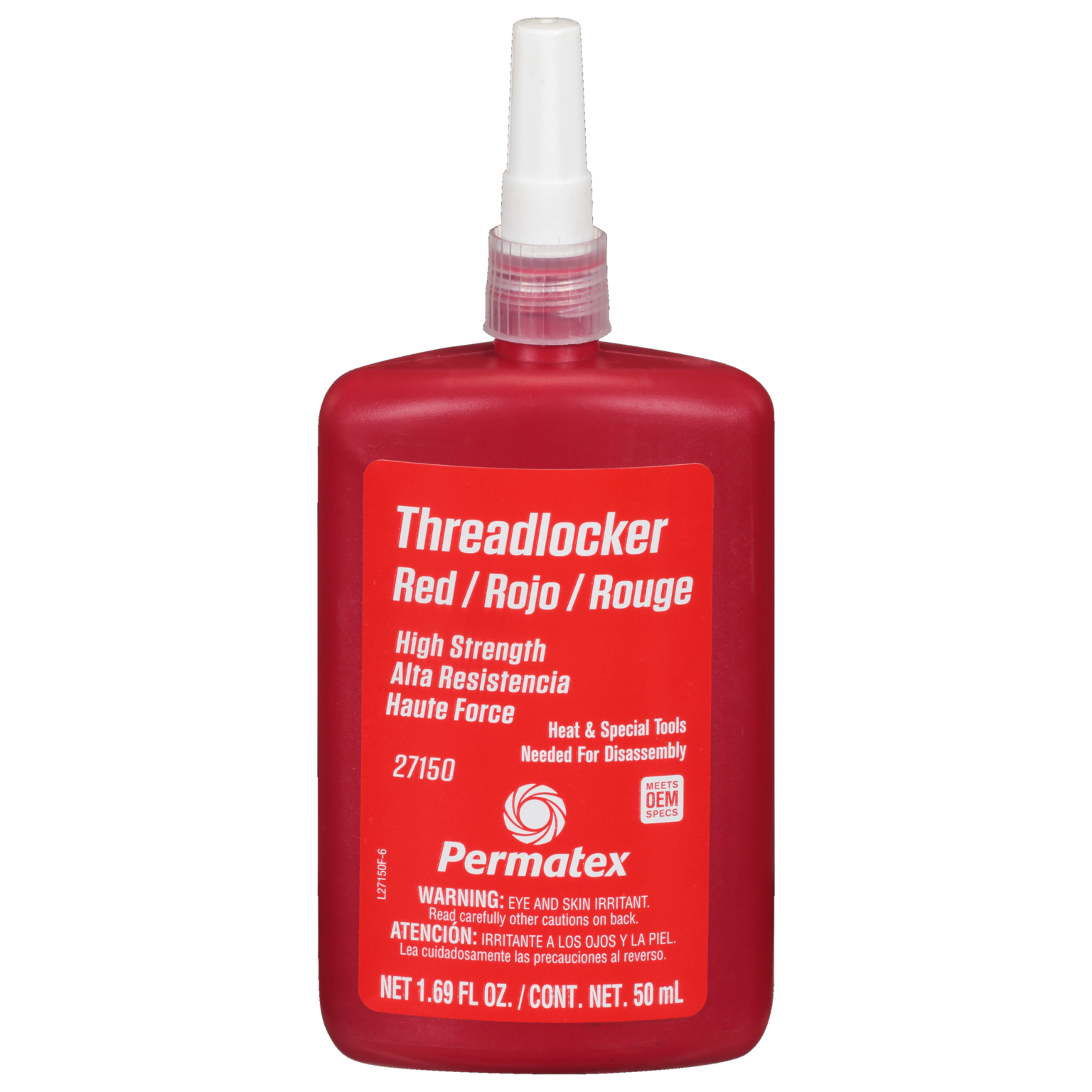 Alternative To Threadlocker