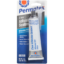 Permatex® Clear RTV Silicone Adhesive Sealant, 3 OZ - Permatex