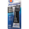 Permatex® Black RTV Silicone Adhesive Sealant 16C, 300-mL