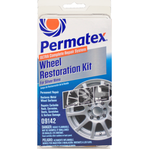 Permatex 81781 Permatex Ultra Vinyl and Leather Repair Kits | Summit Racing